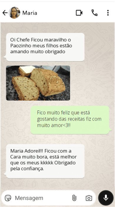 Depoimento 3